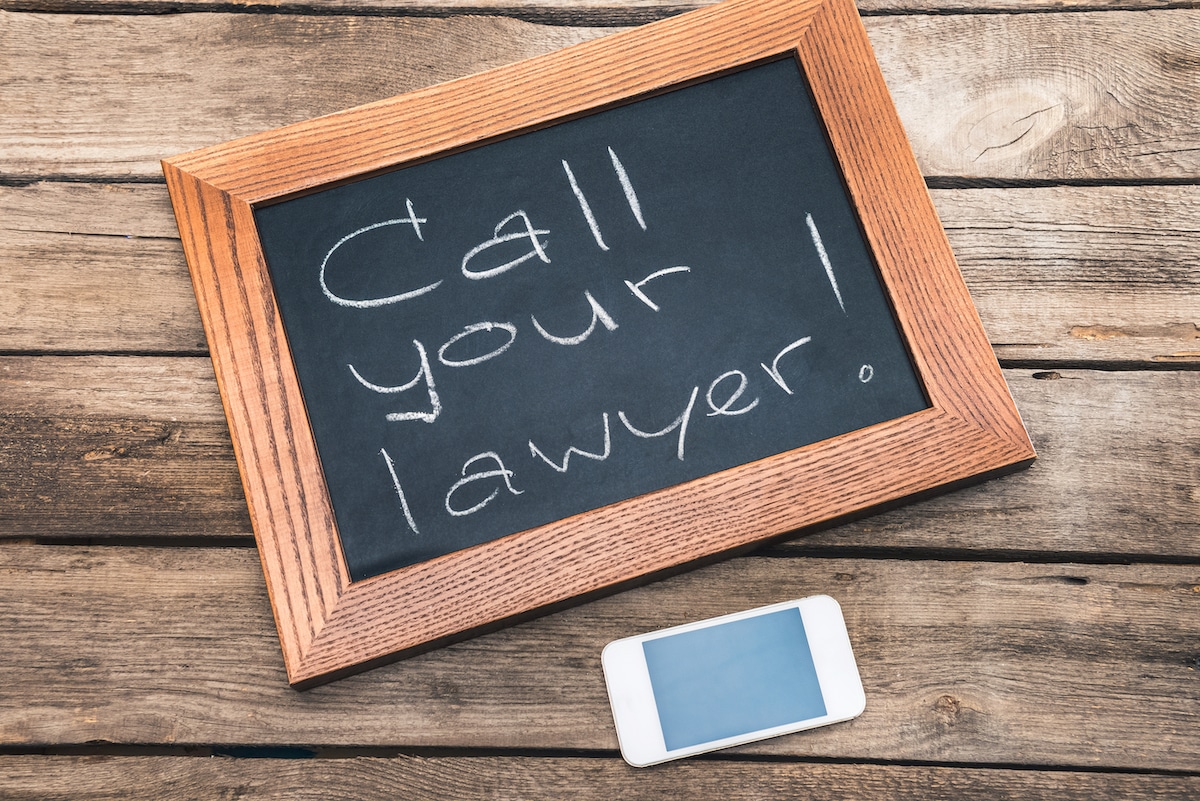 assault lawyers Gold Coast