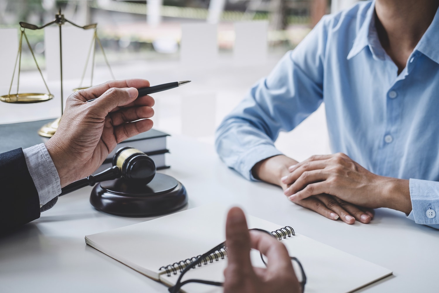 criminal law advice Gold Coast